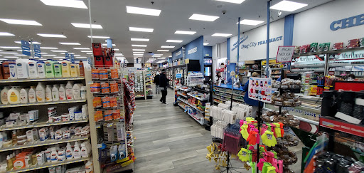Drug City Pharmacy And Liquors - Thumbnail