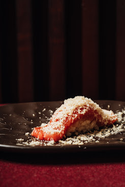 Queen Omakase by null