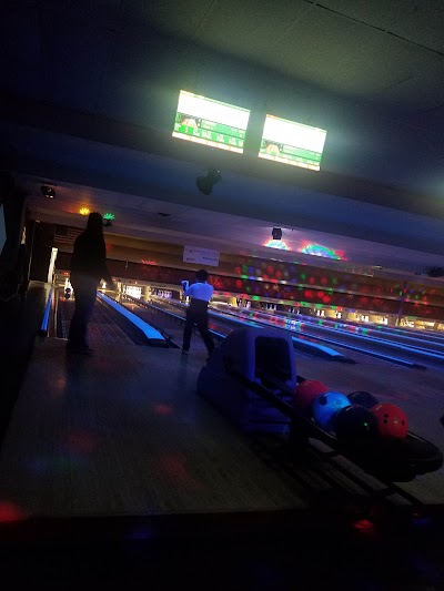 Bryan Lanes