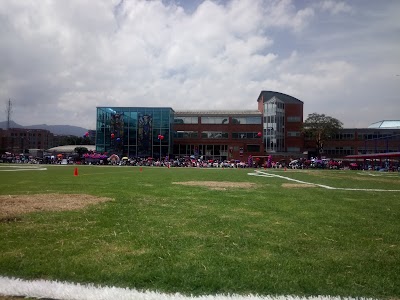 Photos of Colegio Agustiniano
