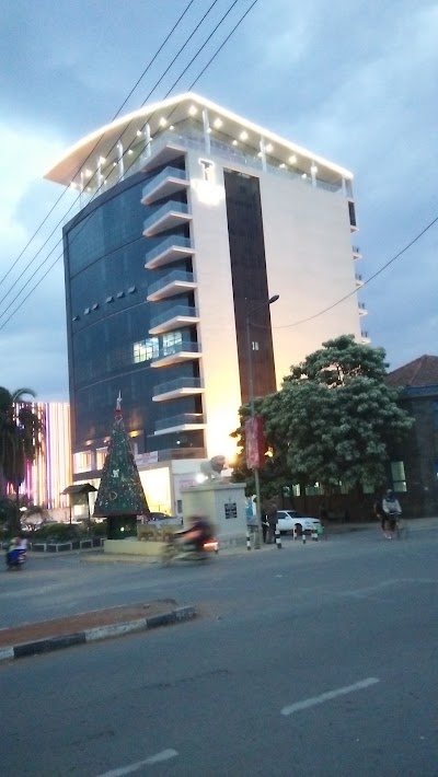 Photos of full gospel churh