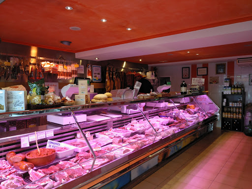 El Rey de las Carnes, Michel El Pasiego - Thumbnail