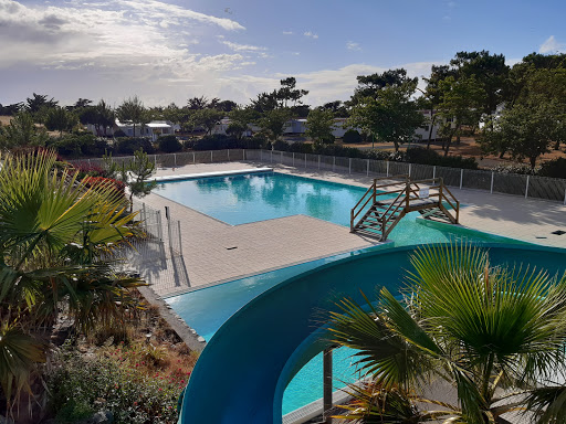 Photo de Camping Les Onchères