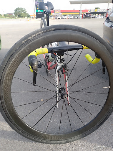 Taller De Bicicleta Atomic Living - Thumbnail