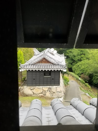 Photos of Shiroyama Park (Kawanoe ruins of a castle)