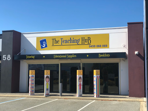 The Teaching HuB