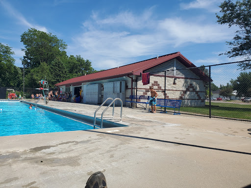 Mapleton Community Swimming Pool Gallery - United States