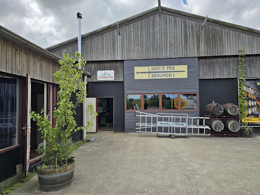 Grutte Pier Brouwerij - Thumbnail