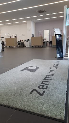 ZENTRUM CASSINO S.R.L. - Audi Service - Thumbnail