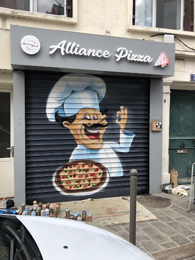 Photo 6 - Chrono pizza