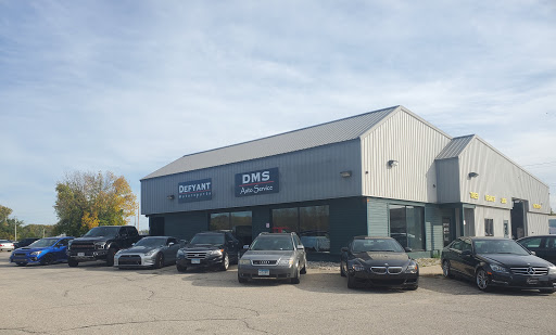 Defyant Motorsports