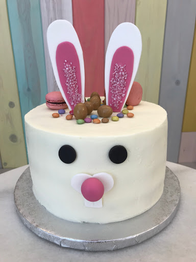 Pastisseria Milfulls & The Cake Room - Thumbnail