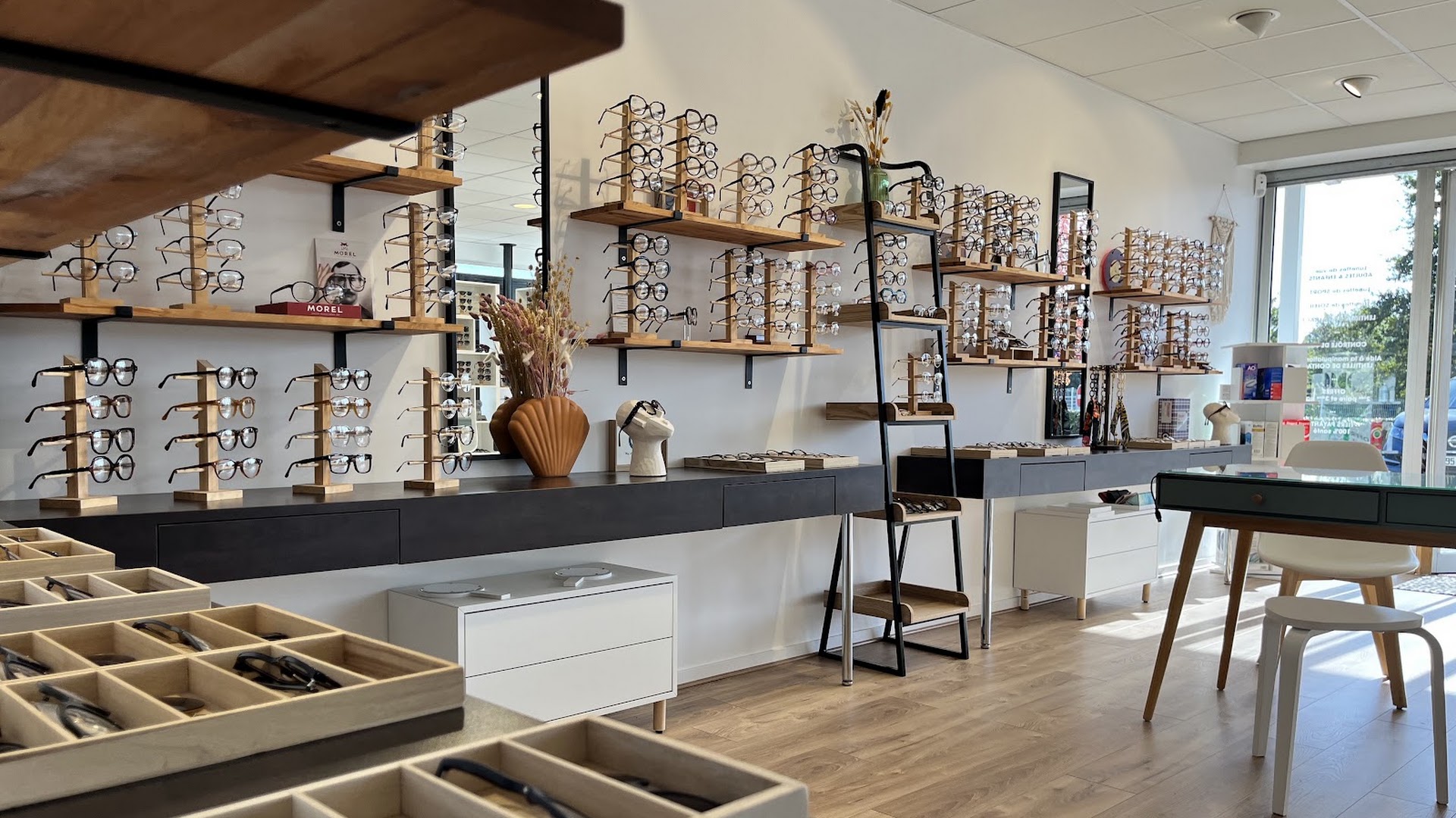 Boutik Optik - Opticien Bordeaux Cauderan - photo 2
