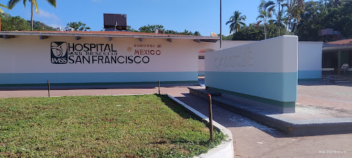 Hospital General San Pancho - Thumbnail