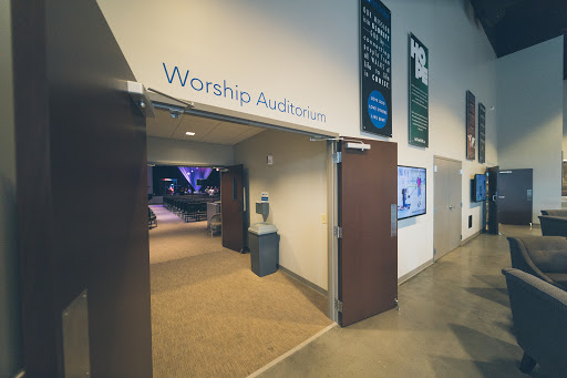 Rock Bridge Community Church Chatsworth Campus - Thumbnail