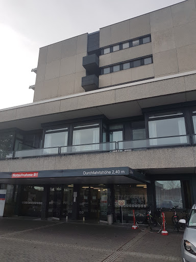 Neurologie - Uniklinikum Würzburg - Thumbnail