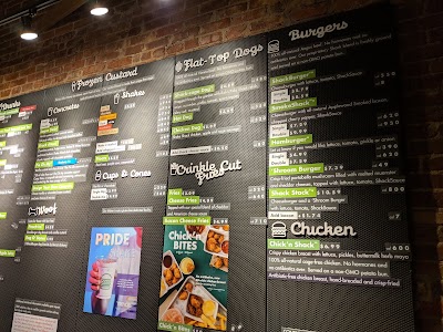 Shake Shack