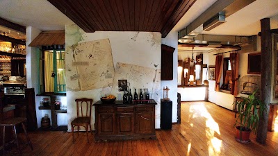 Photos of Restoran Zelena Dolina