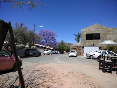 Photos of Klein Windhoek Guest House