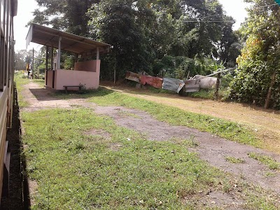 Photos of Liyanwala Railway Station