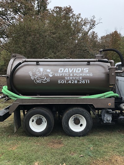 Bowie Septic Tank Cleaning