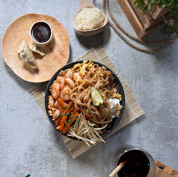 Photo n°51 de Krousty Sabaidi - Pessac à Pessac (Restaurant asiatique)