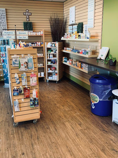 Lorimer Pharmacy - Visual