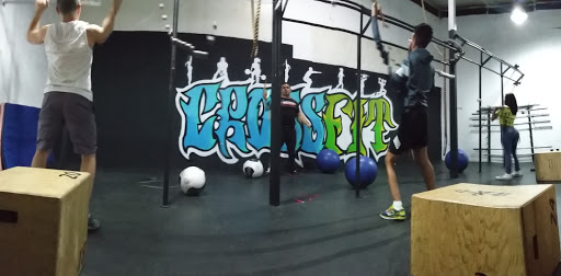 Crossfit Bros Team - Thumbnail