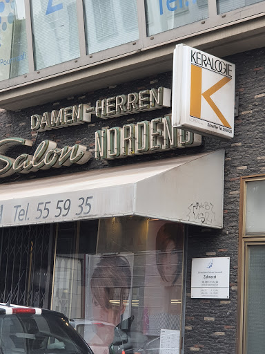 Salon Nordend - Thumbnail
