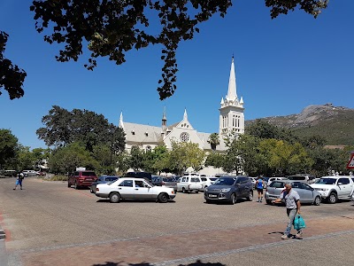 Photos of Paarl Catholic Church - St. Augustine
