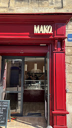 Photo n°4 de Mako à Bordeaux (Sushi à emporter)