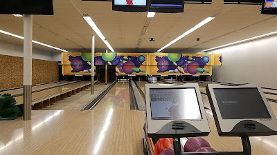 Shamrock Lanes Flannigan