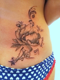 Photo n°2 de lili tattoo à Piriac-sur-Mer (Tatoueur)