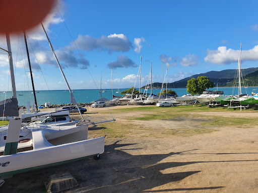 Whitsunday Sailing Club - Thumbnail