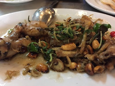 Photos of Khmer Boran Noodle Restaurant