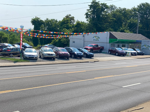 Lightning Lizard Auto Sales - Thumbnail
