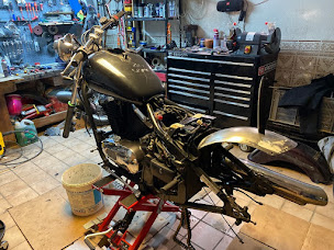 Photo n°16 de CARROSSERIE MECANIQUE DE L'EUROPE à Massy (Garage automobile)