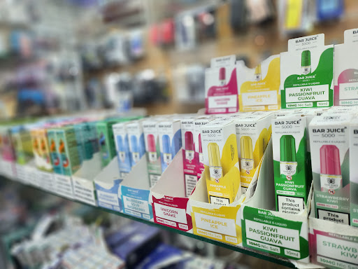 The Priory Square Phone Shop - Thumbnail