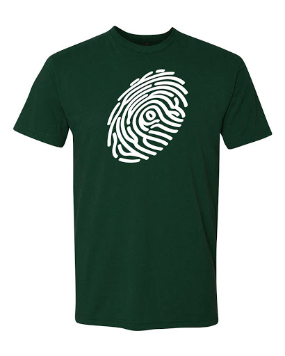 Fingerprint Clothing Gallery - United States