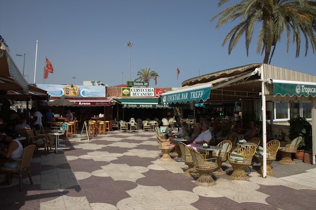 Playa Del Inglés