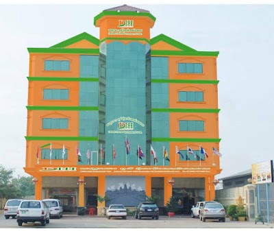 Photos of Dewey International Hotel