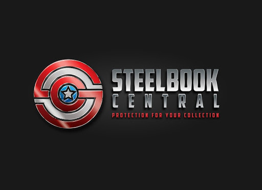 Steelbook Central Ltd