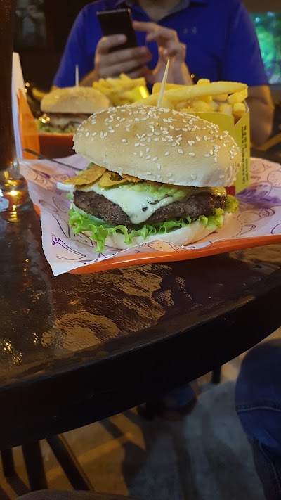 Photos of Rockandburger