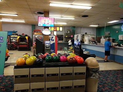 4th Street Bowl