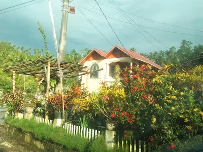 Photos of GMIM NAZARET WONGKAI