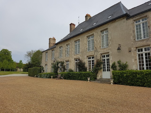 Château de Sarceaux