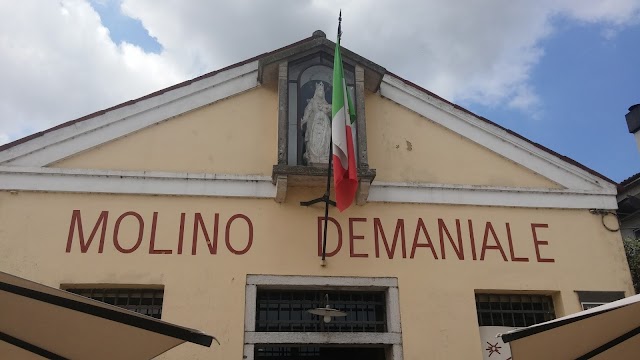 I Molini del Dolo