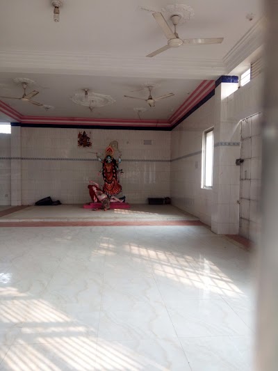Photos of Central Hindu Temple Landmark