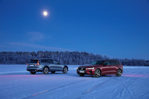 Photo n°34 de VOLVO Cannes Cavallari à Mougins (Concessionnaire Volvo)