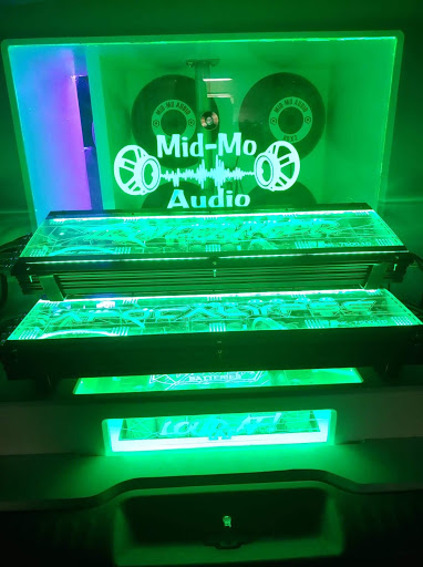 Mid Mo Audio - Thumbnail